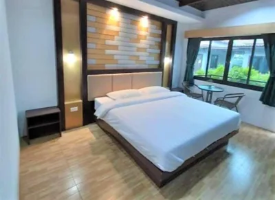 Thalang resort – Foto’s 4
