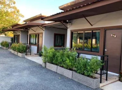 Thalang resort – Foto’s 5