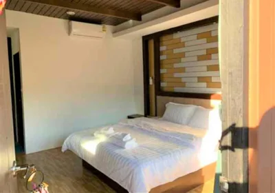 Thalang resort – Foto’s 7