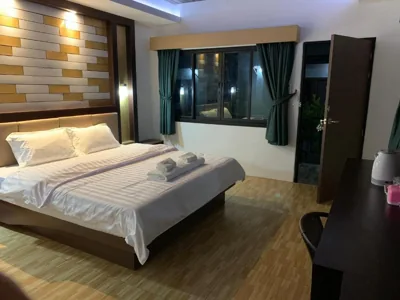 Thalang resort – Foto’s 8