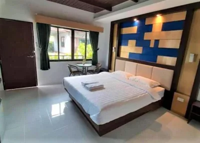 Thalang resort – Foto’s 10