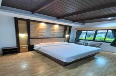 Thalang resort – Foto’s 11