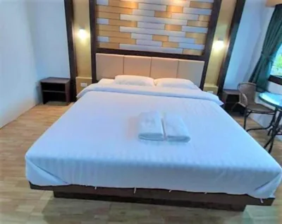 Thalang resort – Foto’s 12