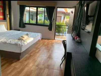 Thalang resort – Foto’s 14