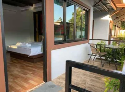Thalang resort – Foto’s 15