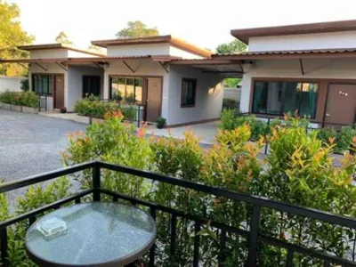 Thalang resort – Foto’s 16